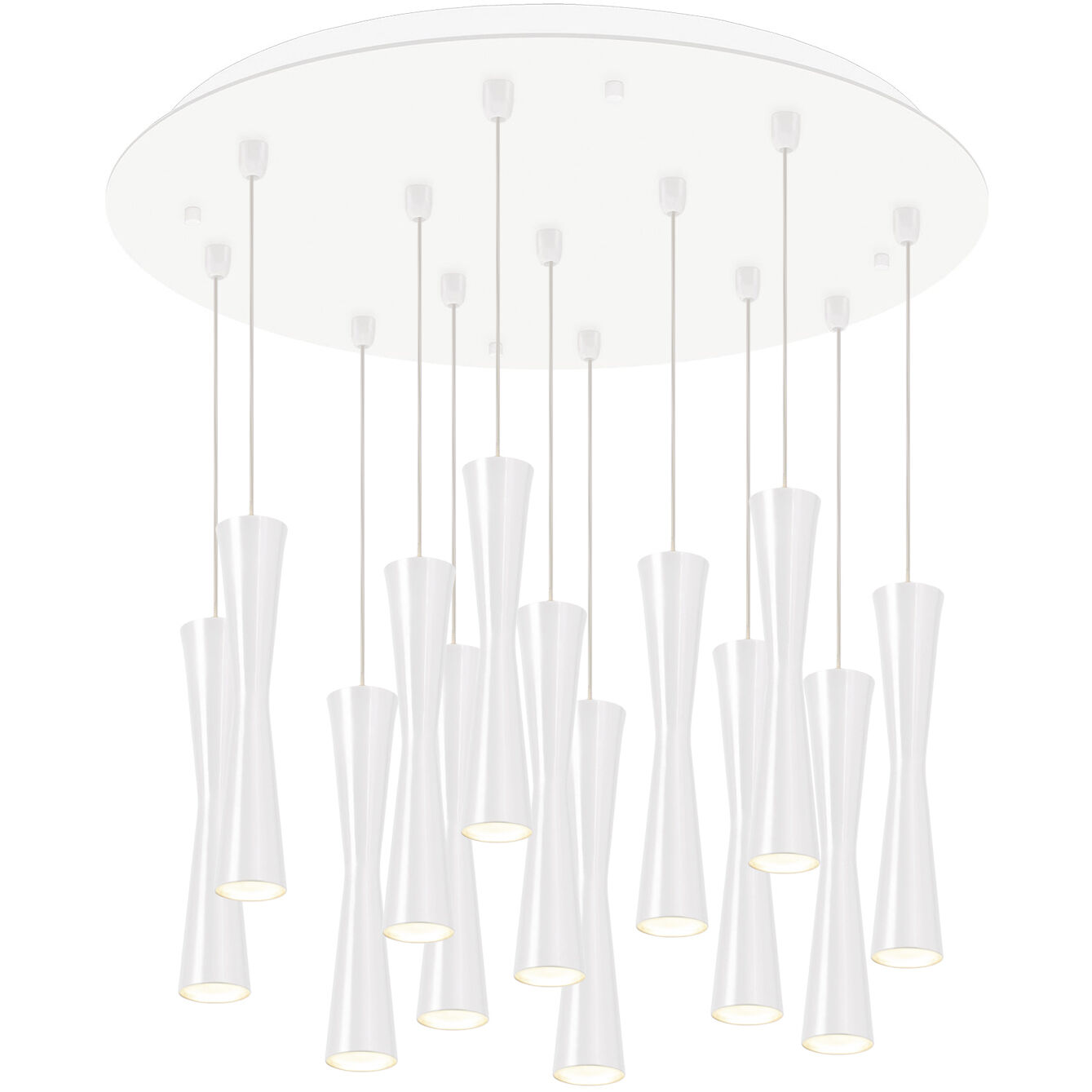 Robson 23.63 inch Pendant