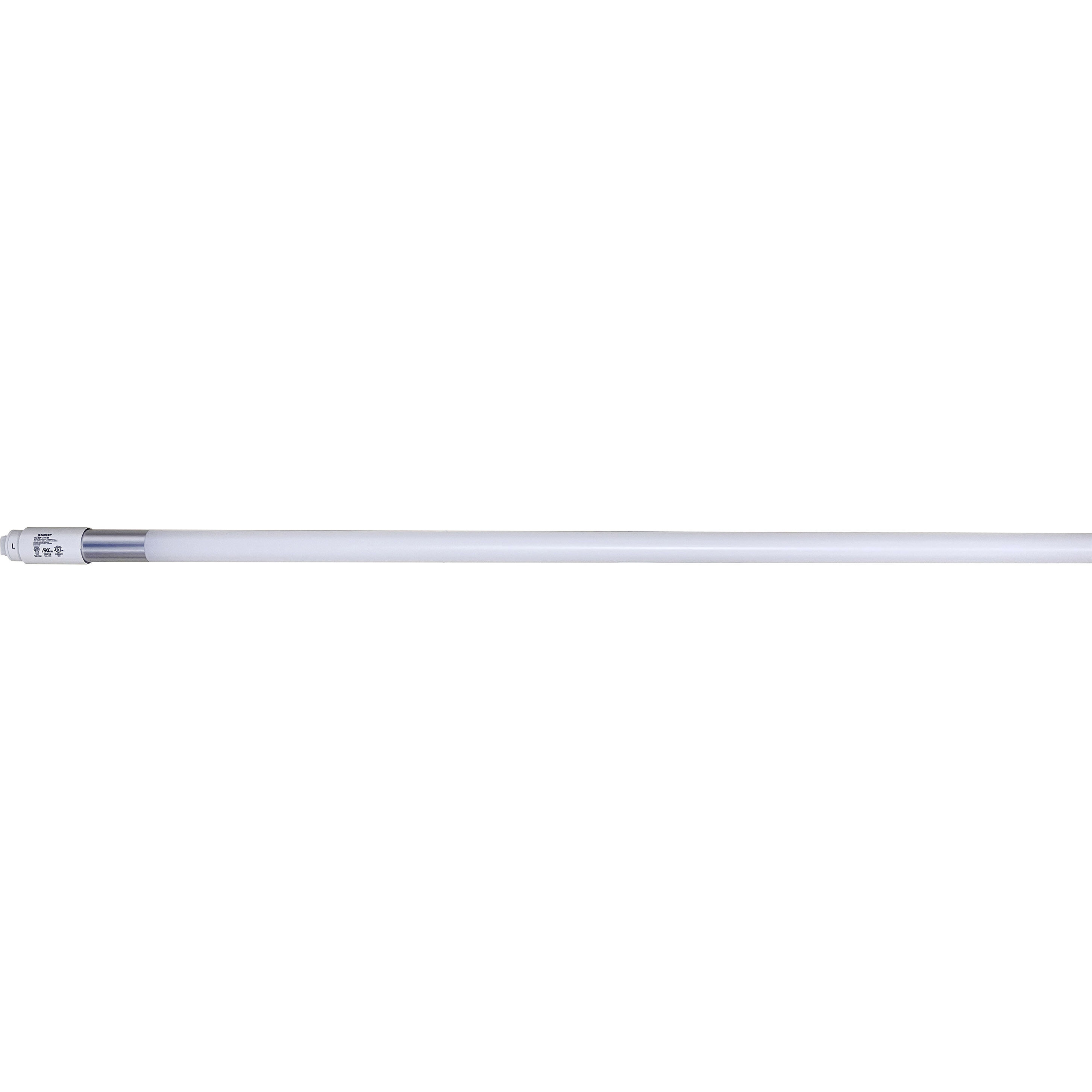 Lumos LED Recessed Double Contact HO VHO T8 30 watt 120 277 4000K
