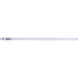 Lumos LED Recessed Double Contact HO/VHO T8 30 watt 120-277 4000K/5000K/6500K Light Bulb, LED T8