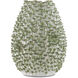 Milione 16 X 13 inch Vase, Medium