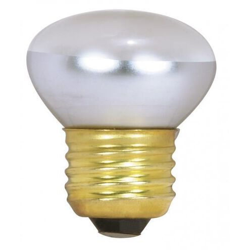 Lumos Incandescent R14 Stubby Medium E26 40 watt 120V 2700K Light Bulb