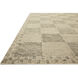 Nalo 117 X 93 inch Sand Rug