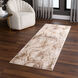 Piave Brown Indoor Rug