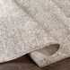Tunus 120 X 96 inch Gray Rug in 8 x 10, Rectangle