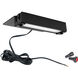 WAC Hardscape 12 1.5 watt Black Hardscape Light in 2700K Warm LED, WAC Landscape