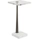 Pelton Drink Table