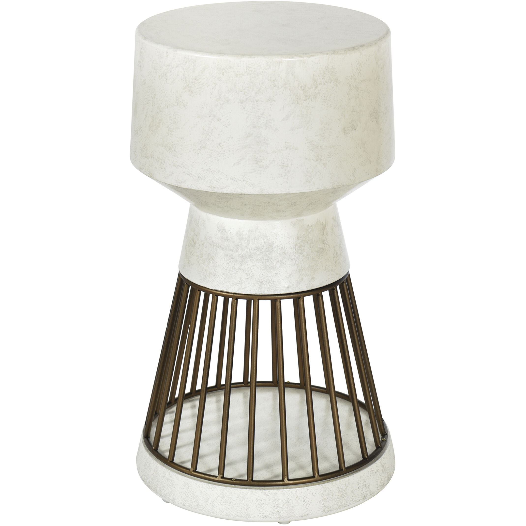 Conner End & Side Table