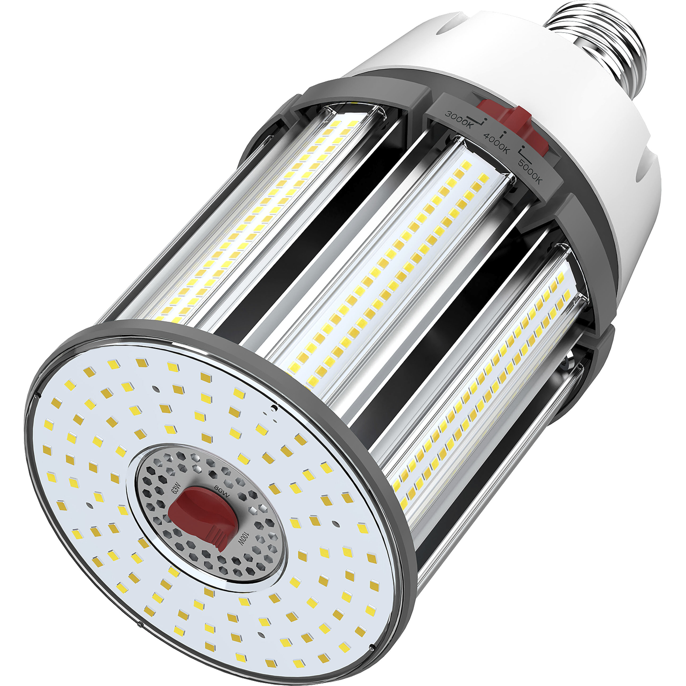 Hi-Pro LED LED 100.00 watt 3000K HID Replacements