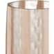 Merletto 7.75 X 6 inch Vases, Set of 3