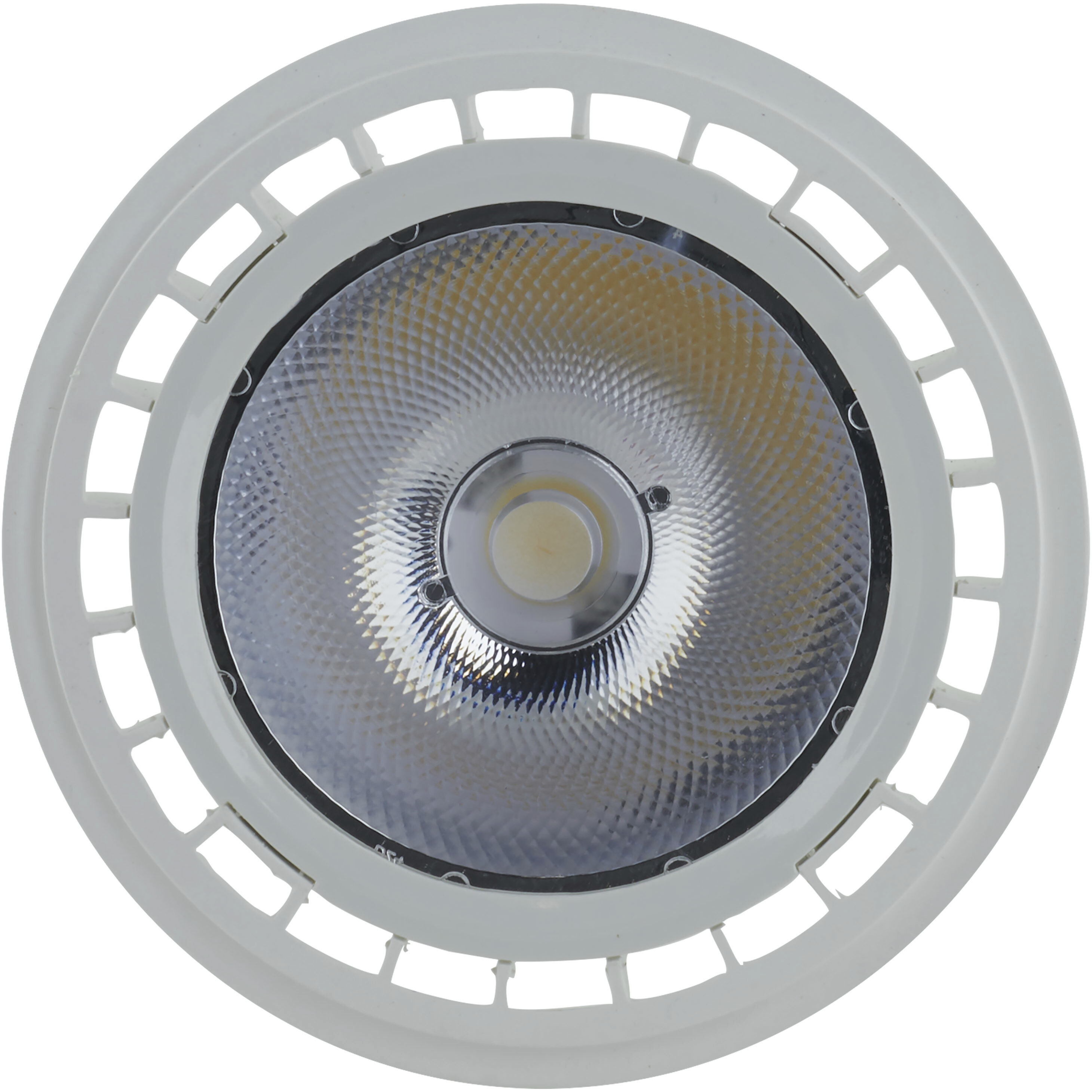 Lumos LED LED G53 7.00 watt 3000K Light Bulb