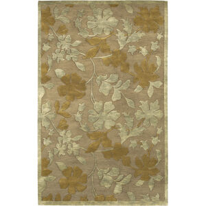 Mugal 36 X 24 inch Rug