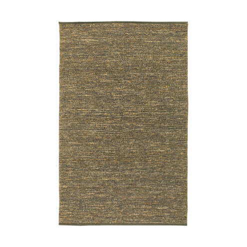 Continental 156 X 108 inch Emerald Rugs, Jute