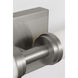 Coles LED 30 inch Brushed Nickel Vanity Light Wall Light
