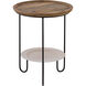 Shylah Side Table