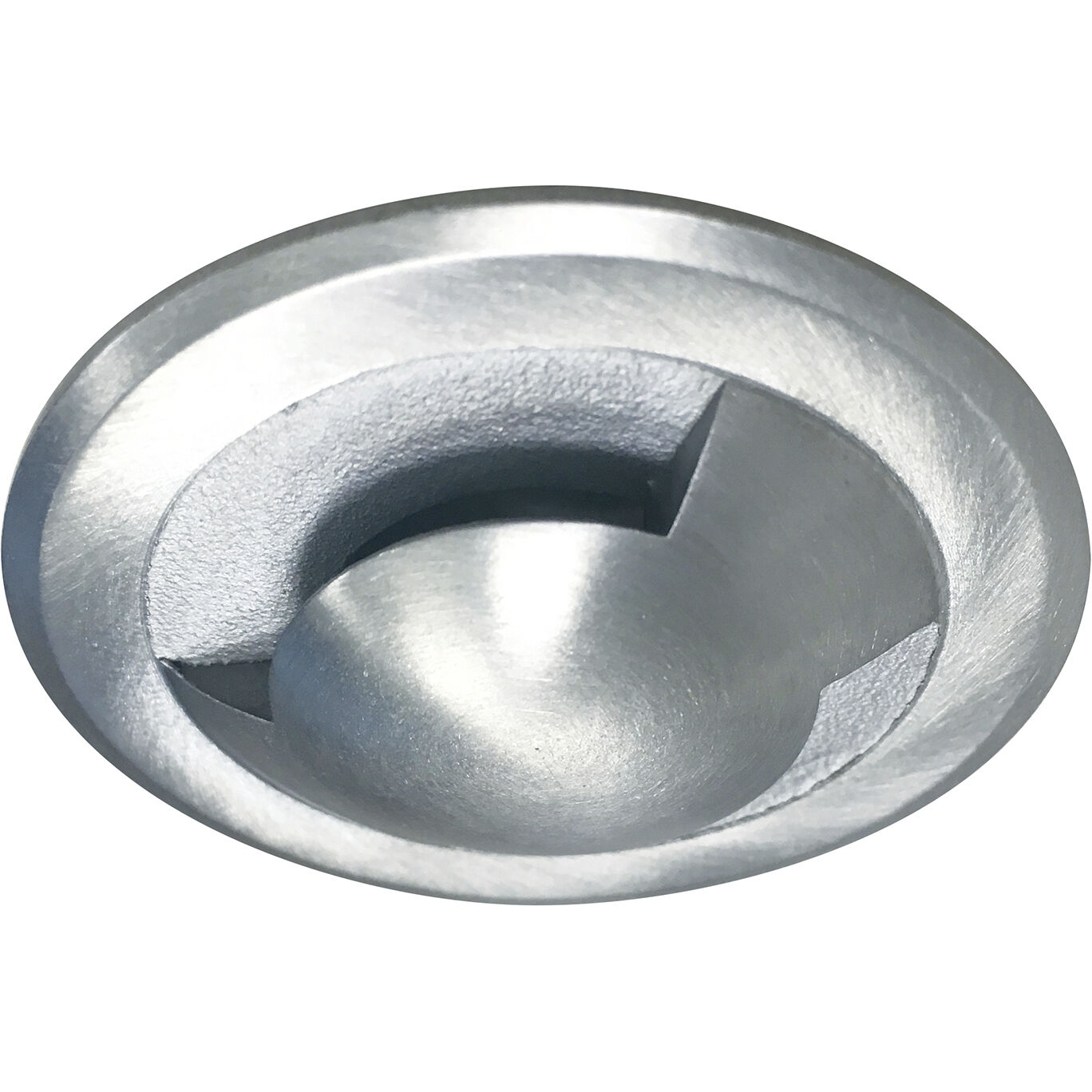 M1 Brushed Nickel Stainless Steel Indicator Trim