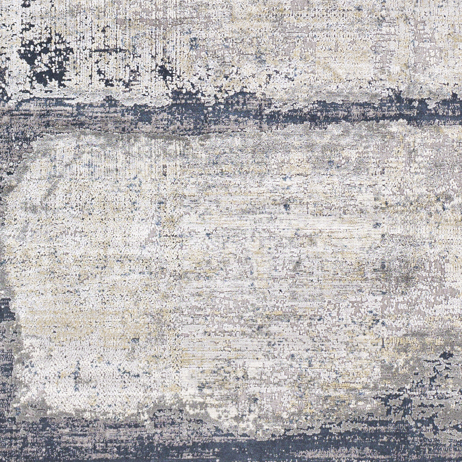 Norland 87 X 60 inch Charcoal Rug in 5 x 8, Rectangle