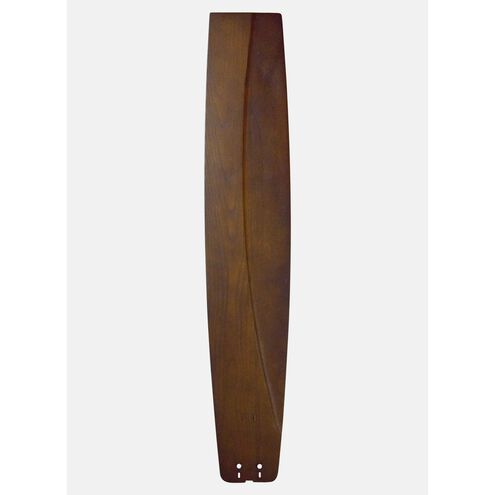 Big Island Walnut 36 inch Each Fan Blades