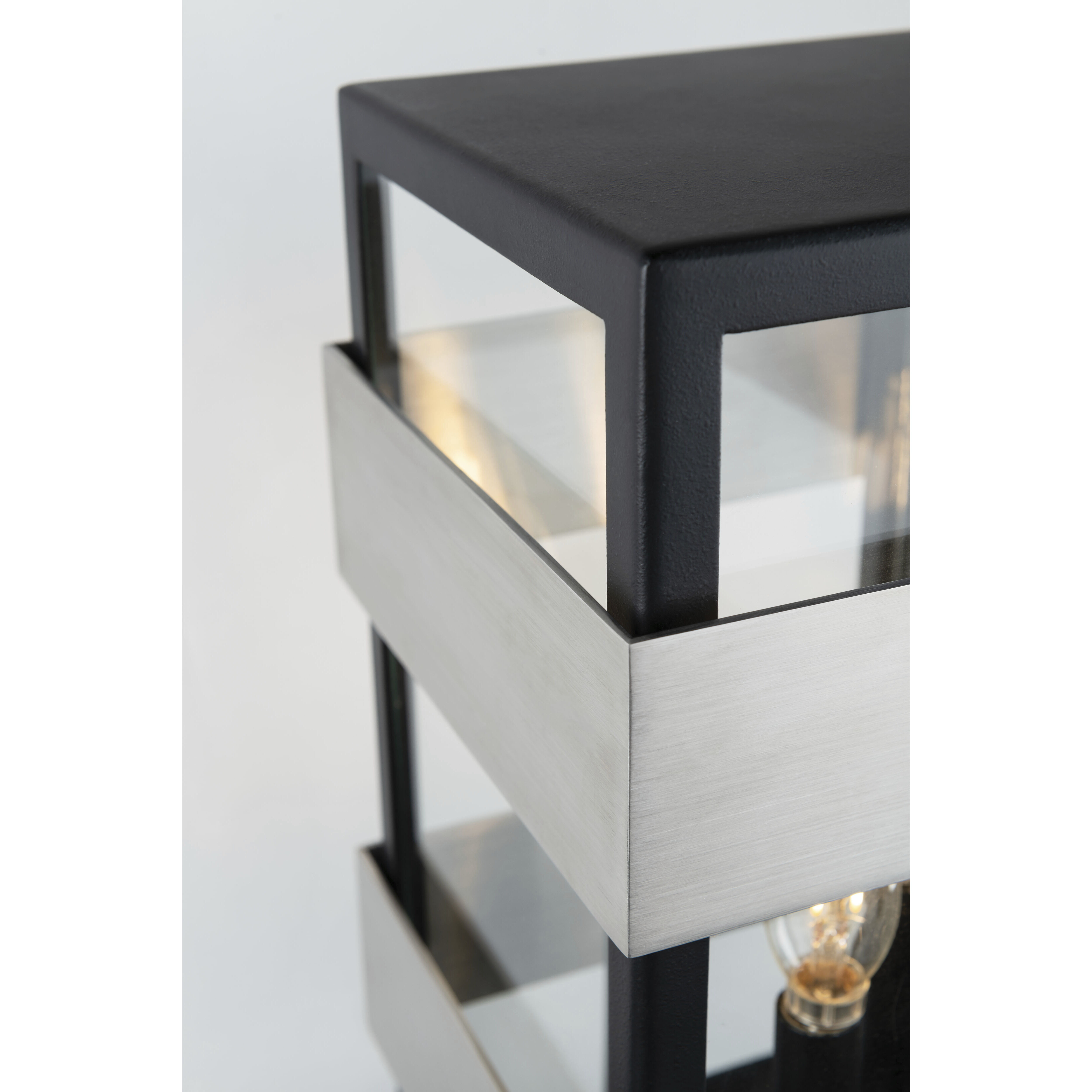 Glenhurst Ave Outdoor Wall Sconce