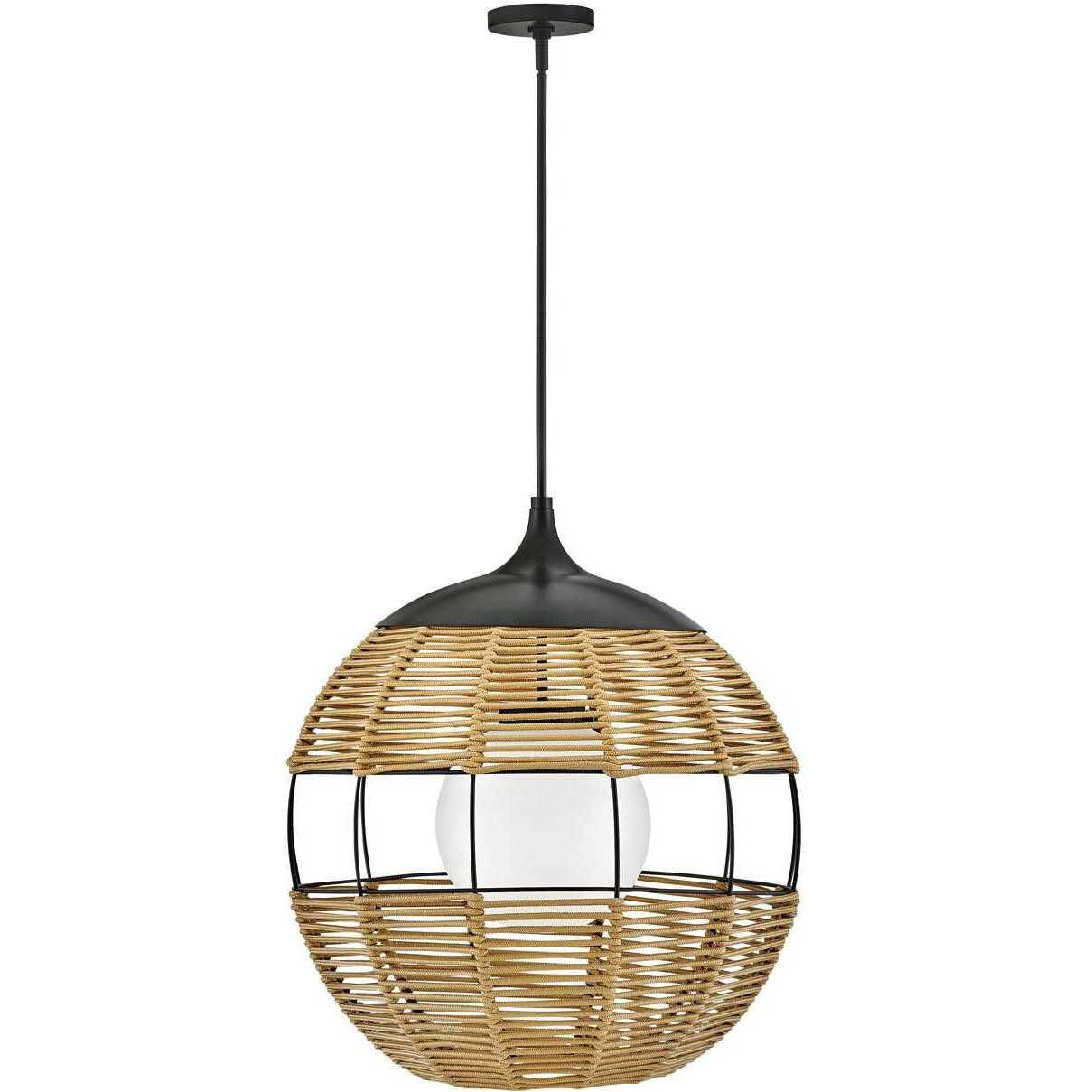 Open Air Maddox Pendant