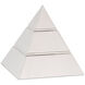 Paxton Nickel Pyramid, Large