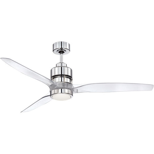 Sonnet 60.00 inch Indoor Ceiling Fan