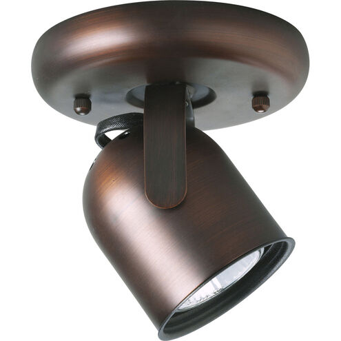 Directionals Urban Bronze 50 watt 1 Light Directional