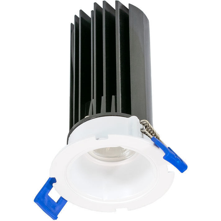 RLF White Canless Recessed Light