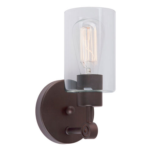 Signature 1 Light 5.00 inch Wall Sconce