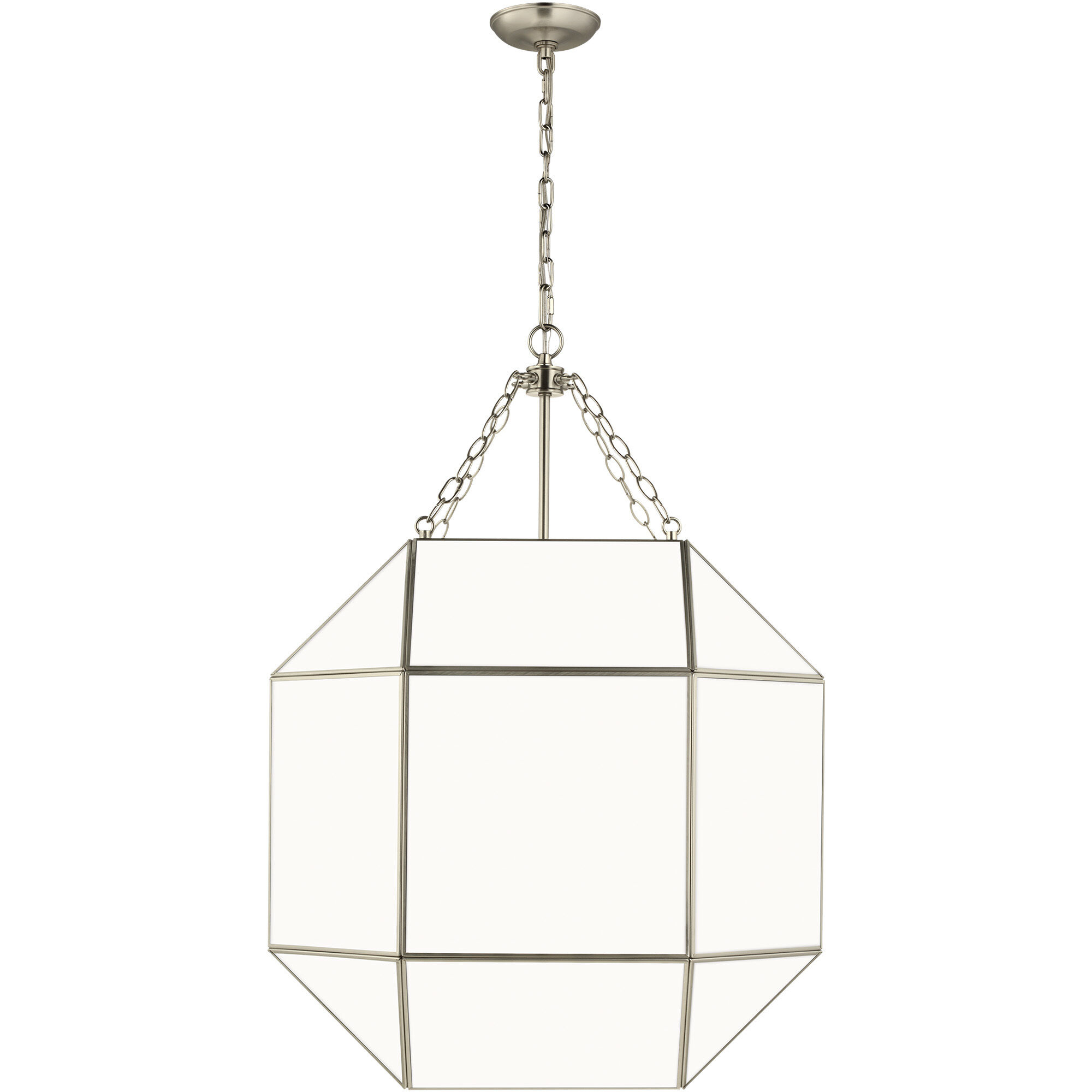 Suzanne Kasler Morrison 4 Light 23.25 inch Pendant