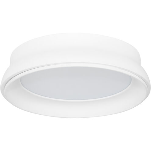Legend Studio White 18 inch Shade Kit, LED Engine Sold Seperately