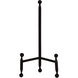 Camerena Rustic Decorative Easel