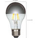 Lumos LED Medium 6.00 watt 120 2700K Light Bulb