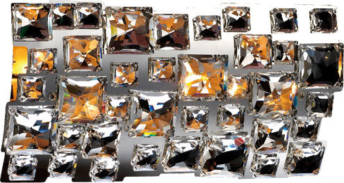 ZA Series 6 inch Wall Sconce Wall Light