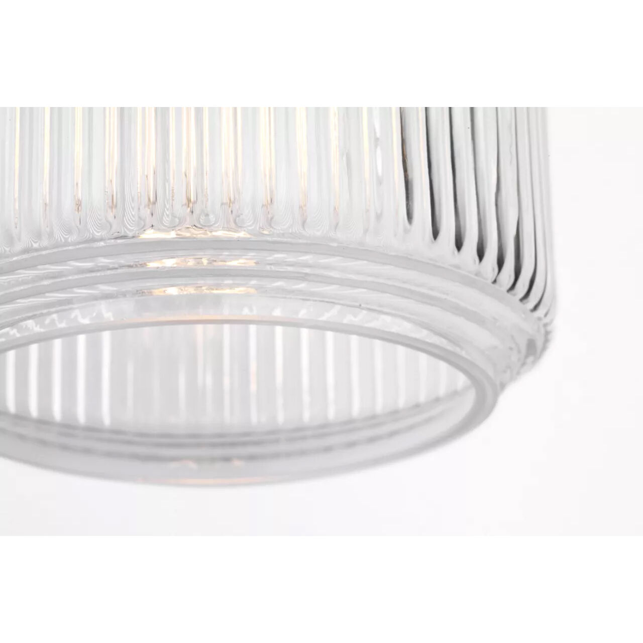 C&M by Chapman & Myers Barstow Bath Vanity Wall Light