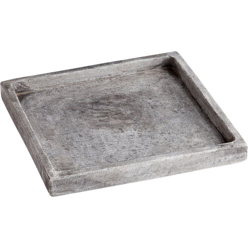 Gryphon Grey Tray