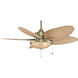 Windpointe Antique Brass Unipack, FItter needs to be ordered also if getting glass F423