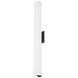 Melville Wall Sconce Wall Light in Black