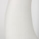 Tao 31.3 inch White Table Lamp Portable Light