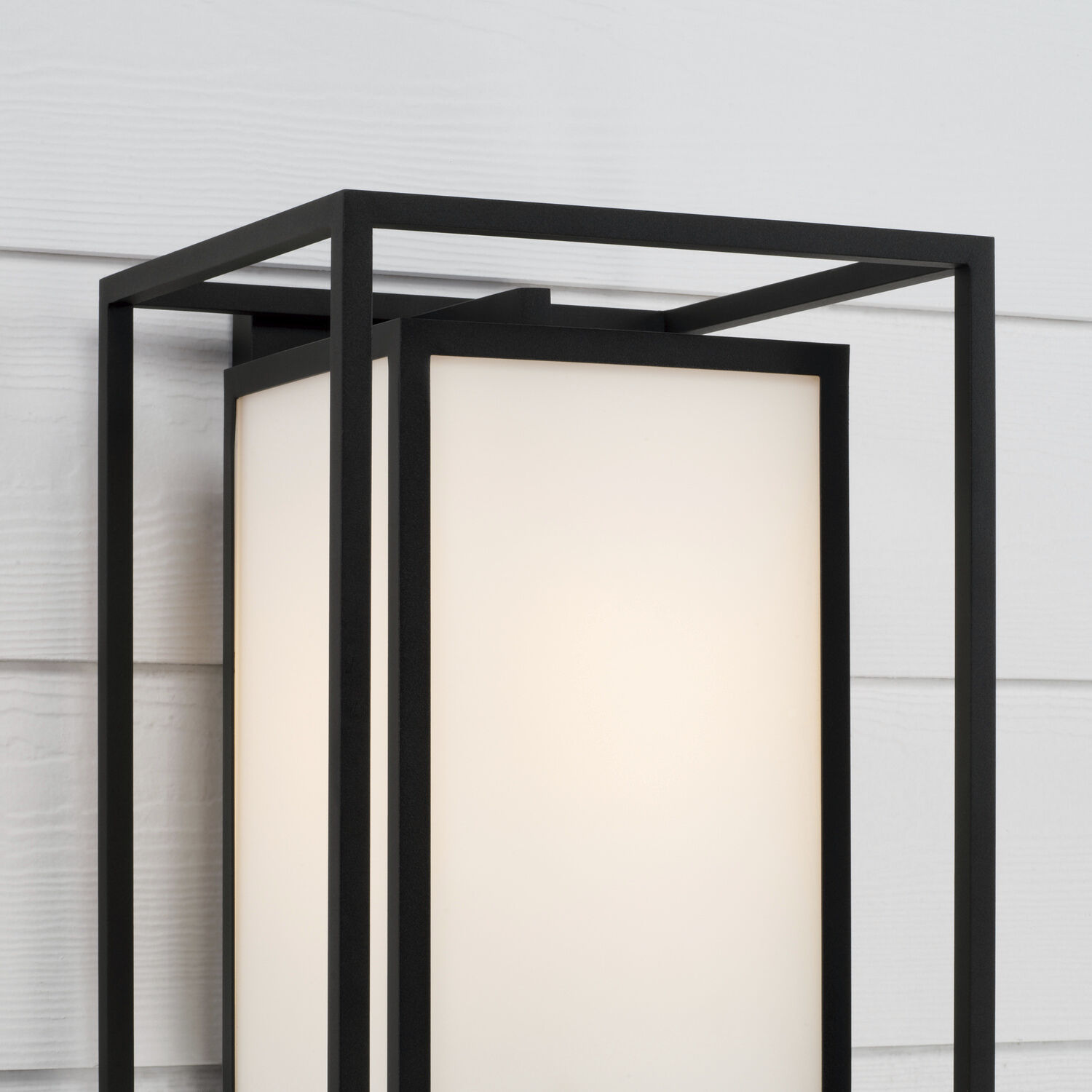 Aiden Outdoor Wall Lantern