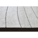 Hazel 87 X 63 inch Off White and Grey Rug, 5’3" x 7’3" ft