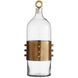 Hancock 10 inch Decanters, Set of 2