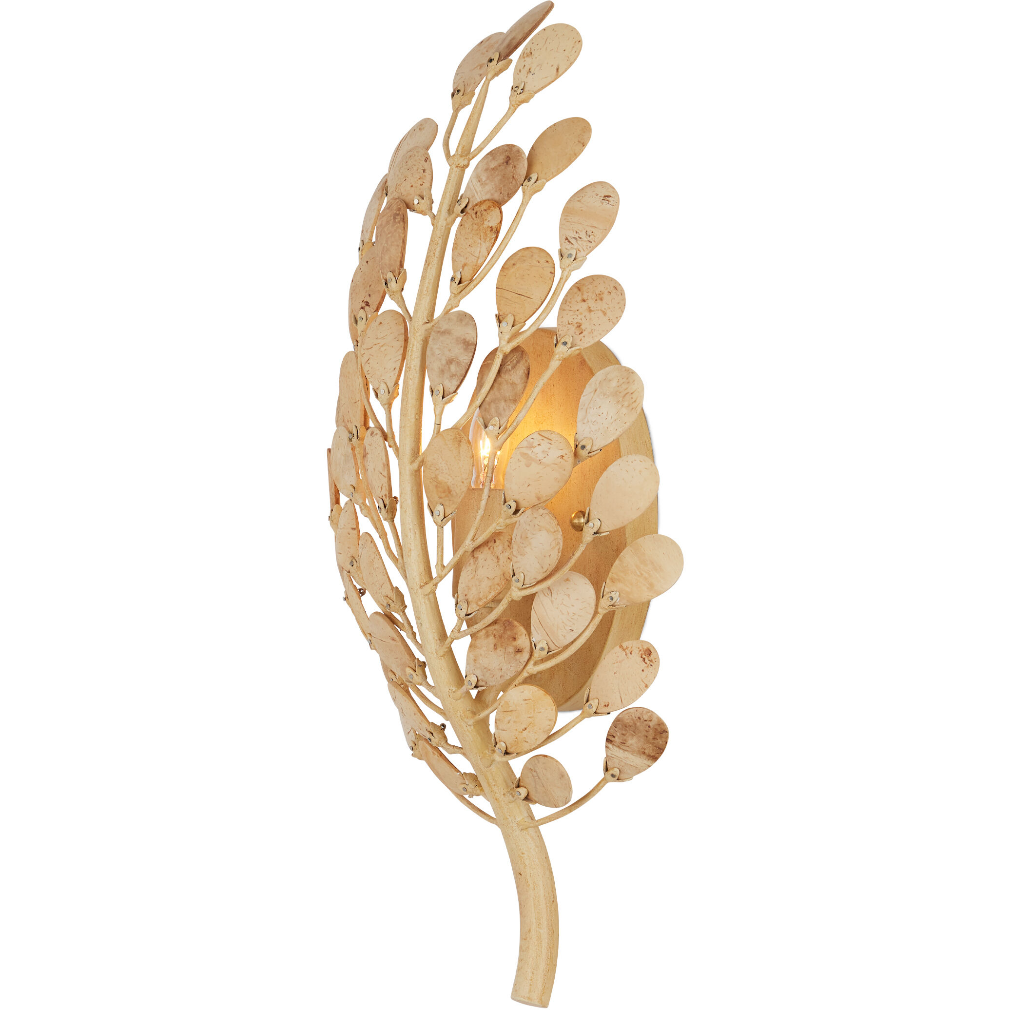Maypan Wall Sconce Wall Light