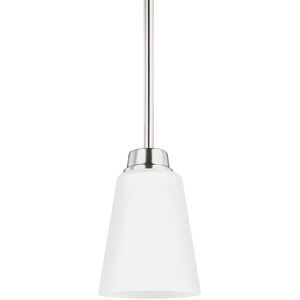 Kerrville 1 Light 4.38 inch Pendant
