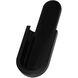Wall Cradle Black Ceiling Fan Remote Control Holder