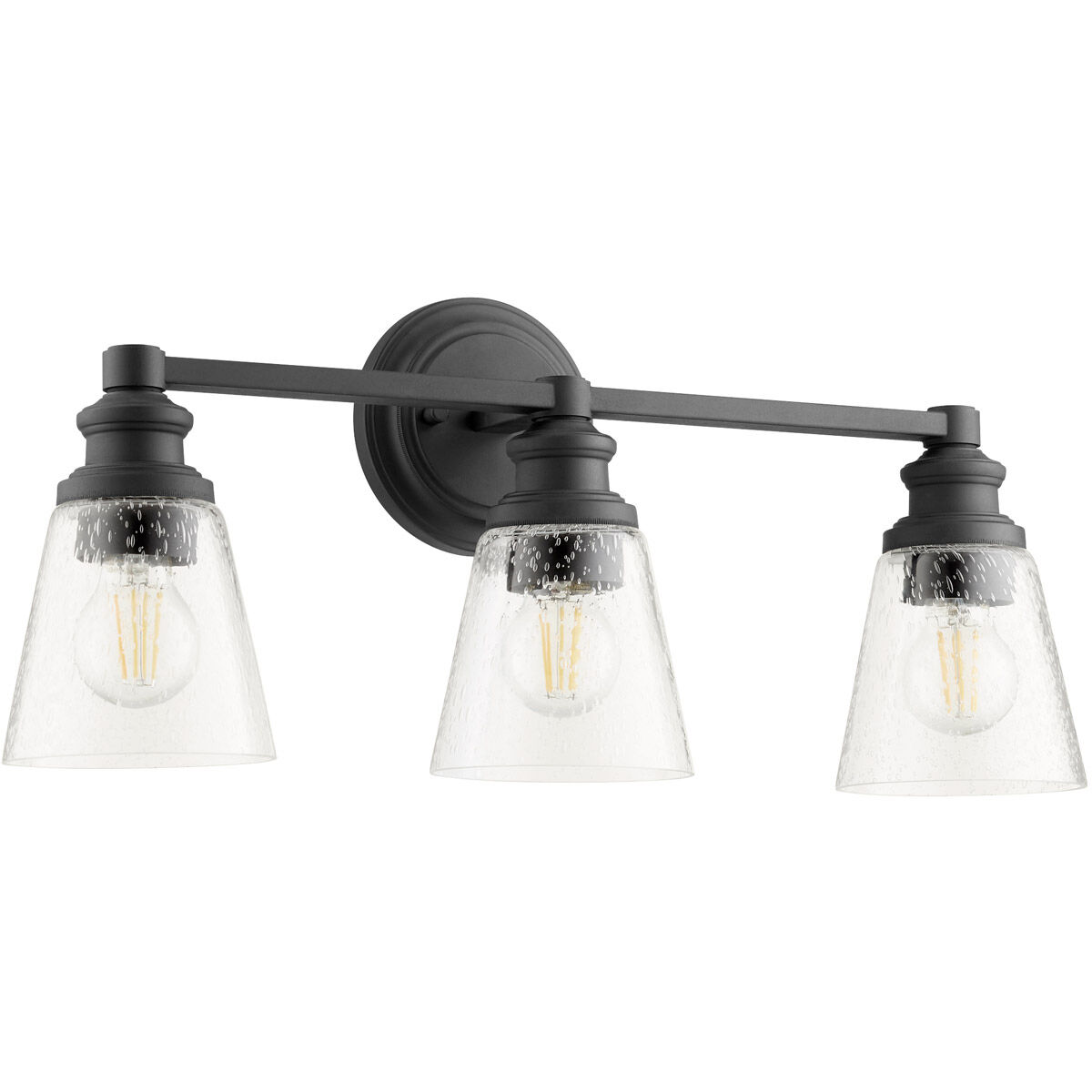Quorum store vanity lights