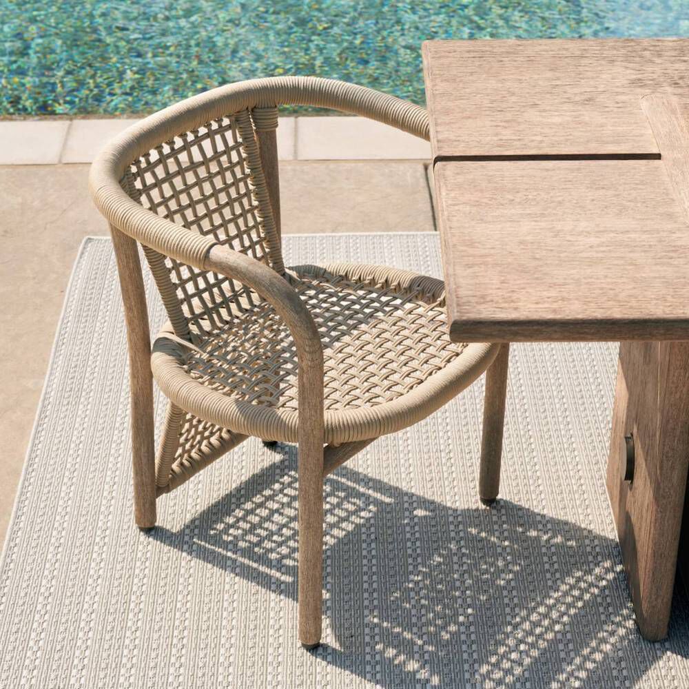 Chapman Willow Outdoor Dining Chair