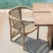 Chapman Willow Outdoor Dining Chair