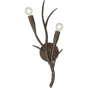 Palisades Wall Sconce Wall Light
