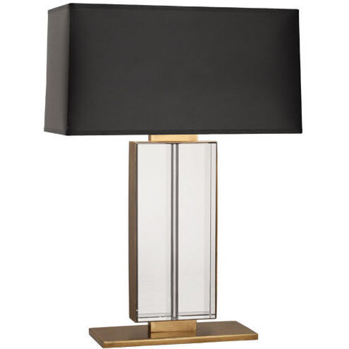 Sloan 2 Light 6.75 inch Table Lamp