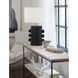 Antler White Objet, Large
